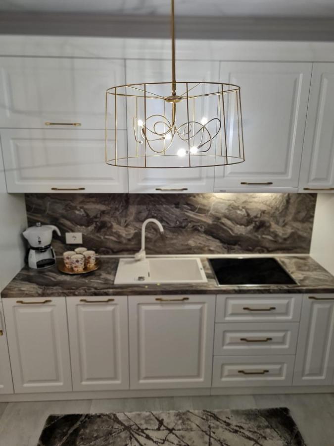 Apartament Larysse Oradea Eksteriør bilde