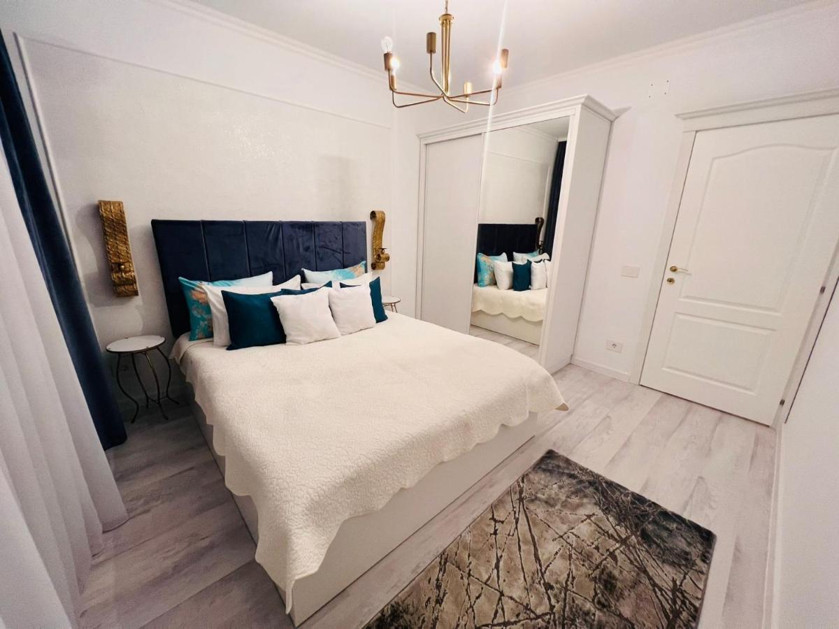 Apartament Larysse Oradea Eksteriør bilde