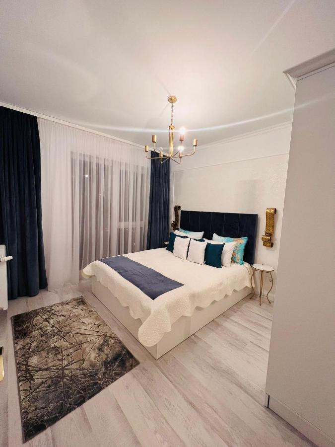 Apartament Larysse Oradea Eksteriør bilde