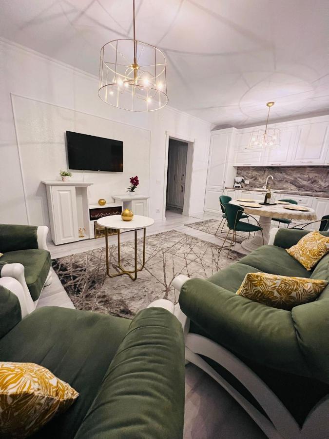 Apartament Larysse Oradea Eksteriør bilde