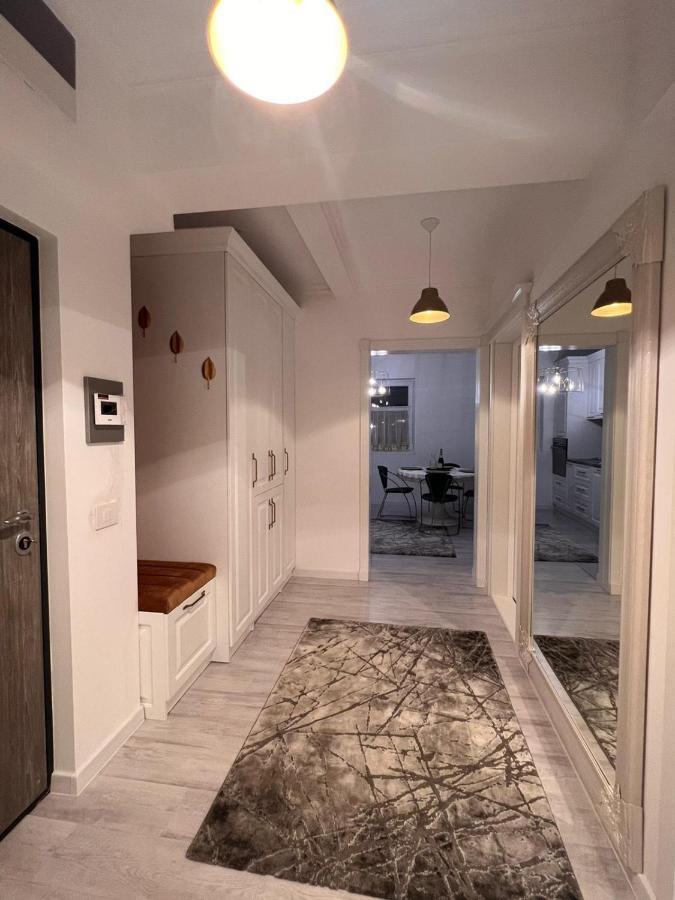 Apartament Larysse Oradea Eksteriør bilde