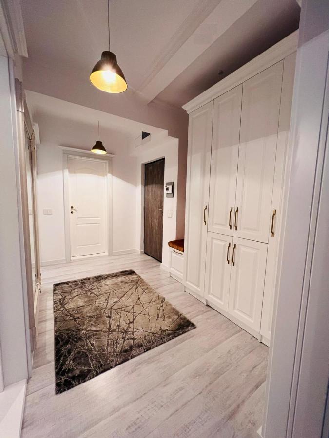Apartament Larysse Oradea Eksteriør bilde