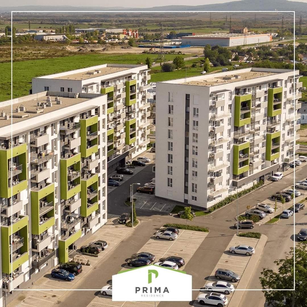 Apartament Larysse Oradea Eksteriør bilde